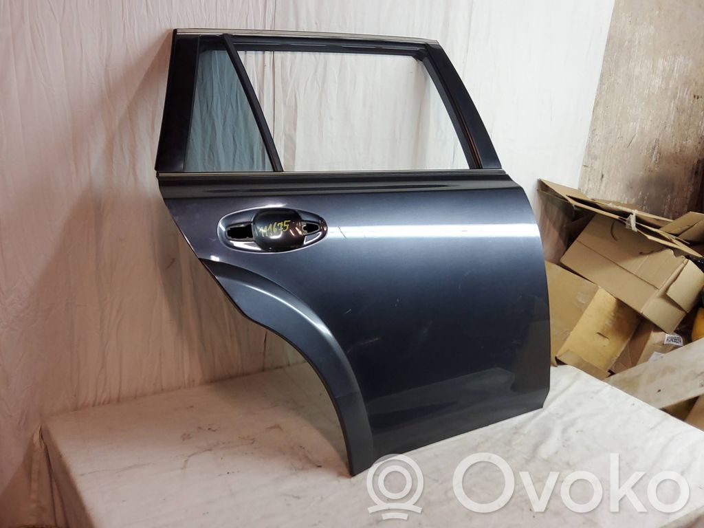 Subaru Outback Galinės durys 