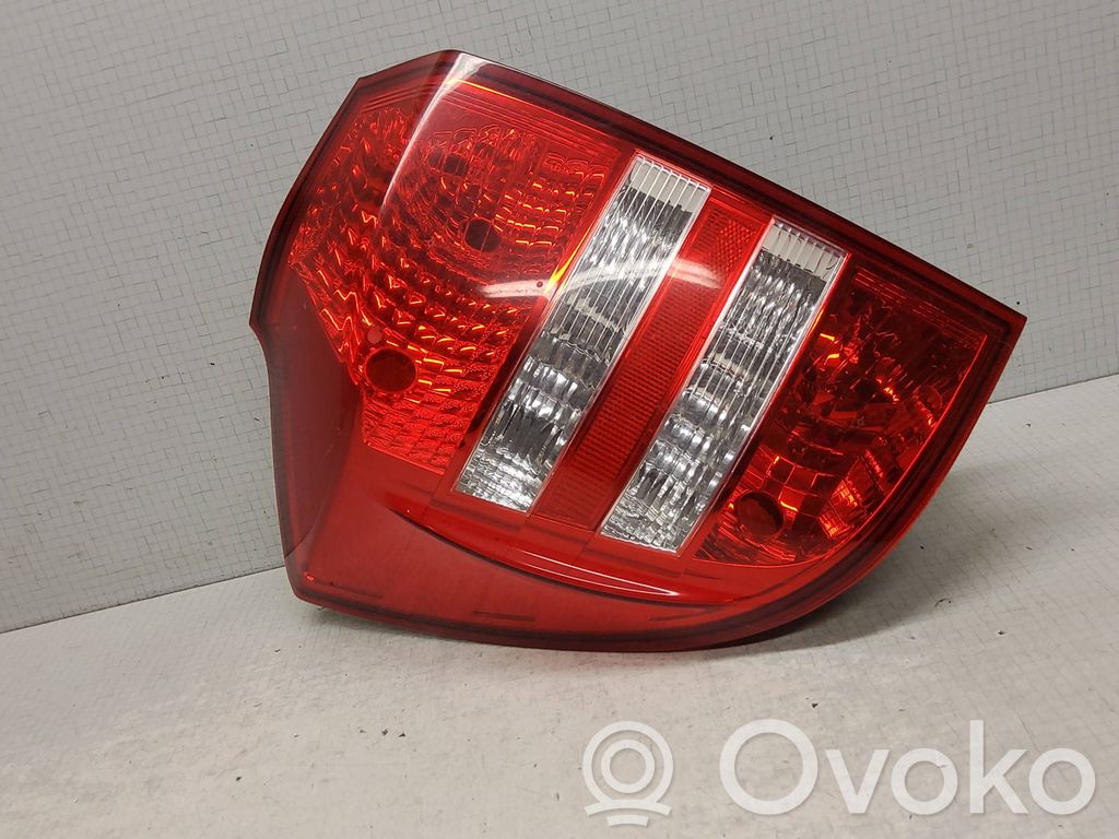 KIA Ceed Rear/tail lights 