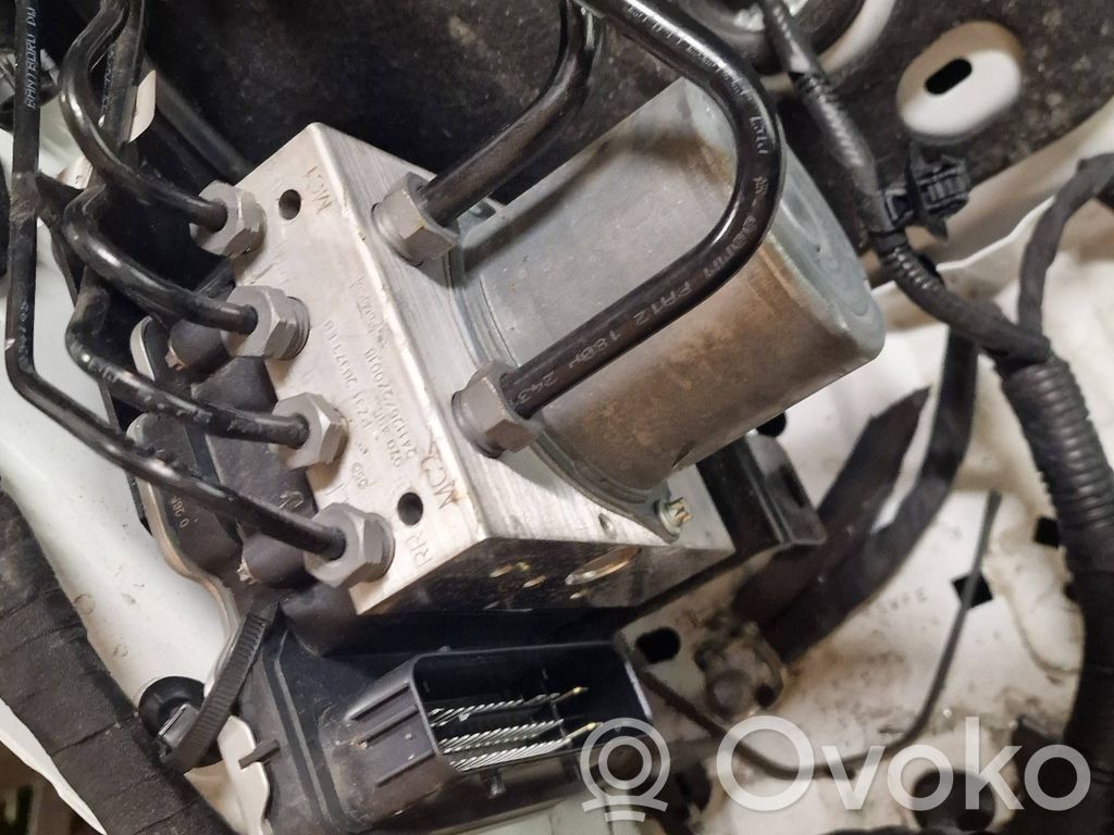 Pompa ABS   PZ312B373EB,PZ312B373EB,970496,241126