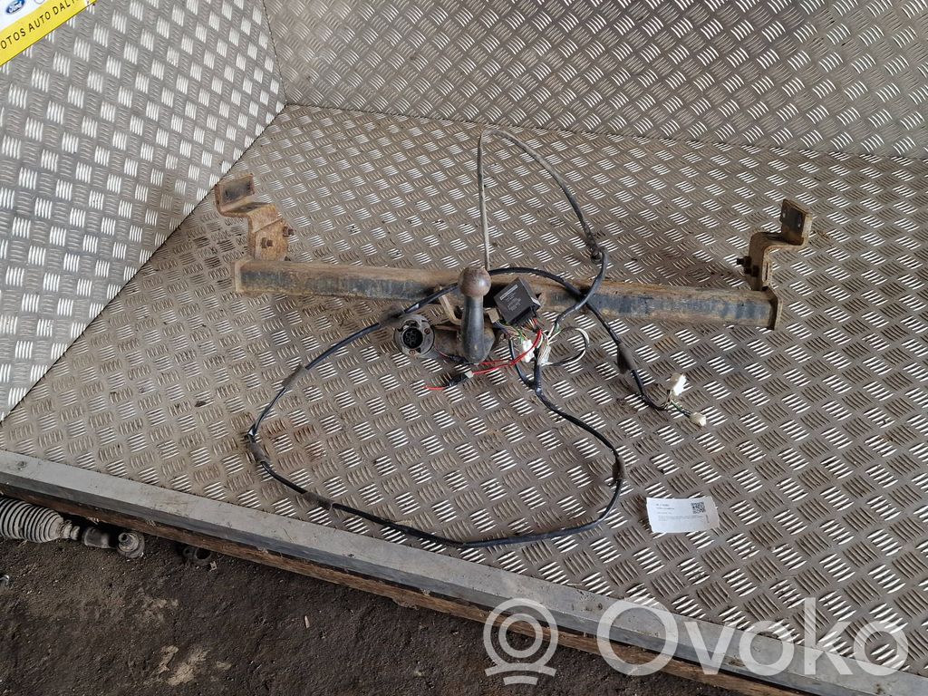KIA Ceed Tow bar set 