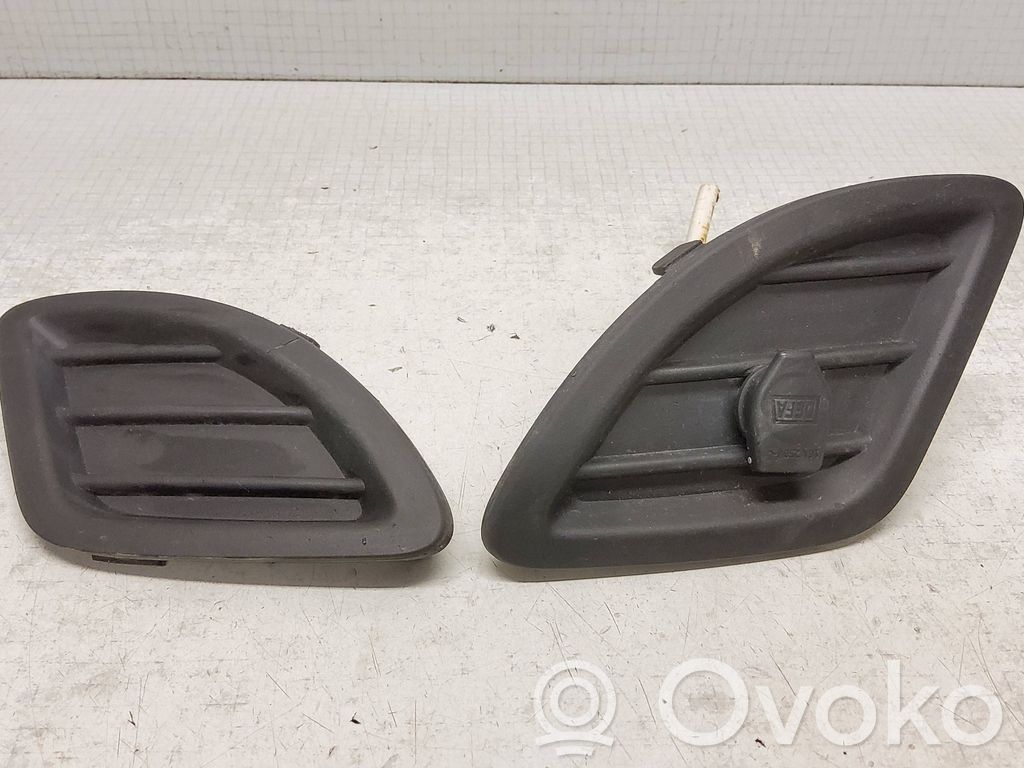 KIA Ceed Front bumper lower grill 