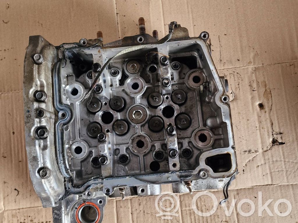 Subaru Outback Galva 