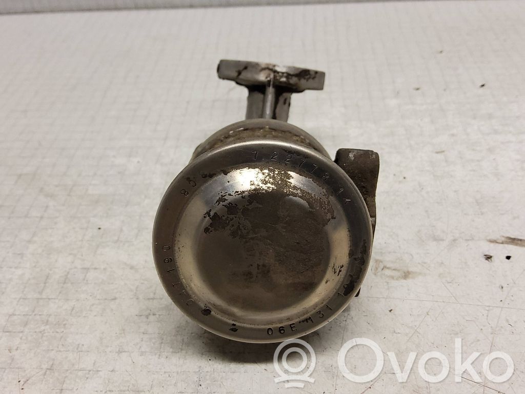 Audi A6 S6 C6 4F Supapă EGR 
