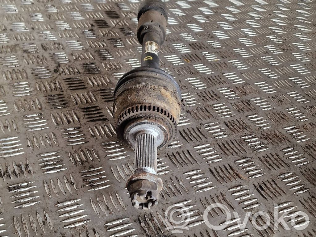 Eje de transmisión delantero   495001H210