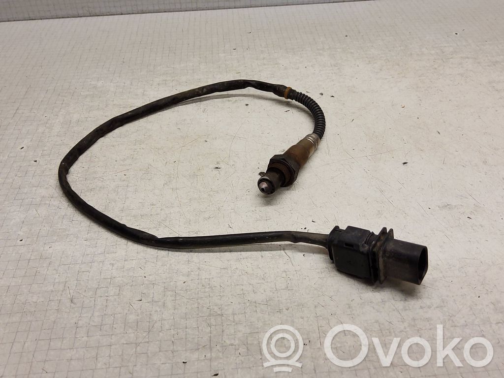 Sonde lambda   030906262,1928404687