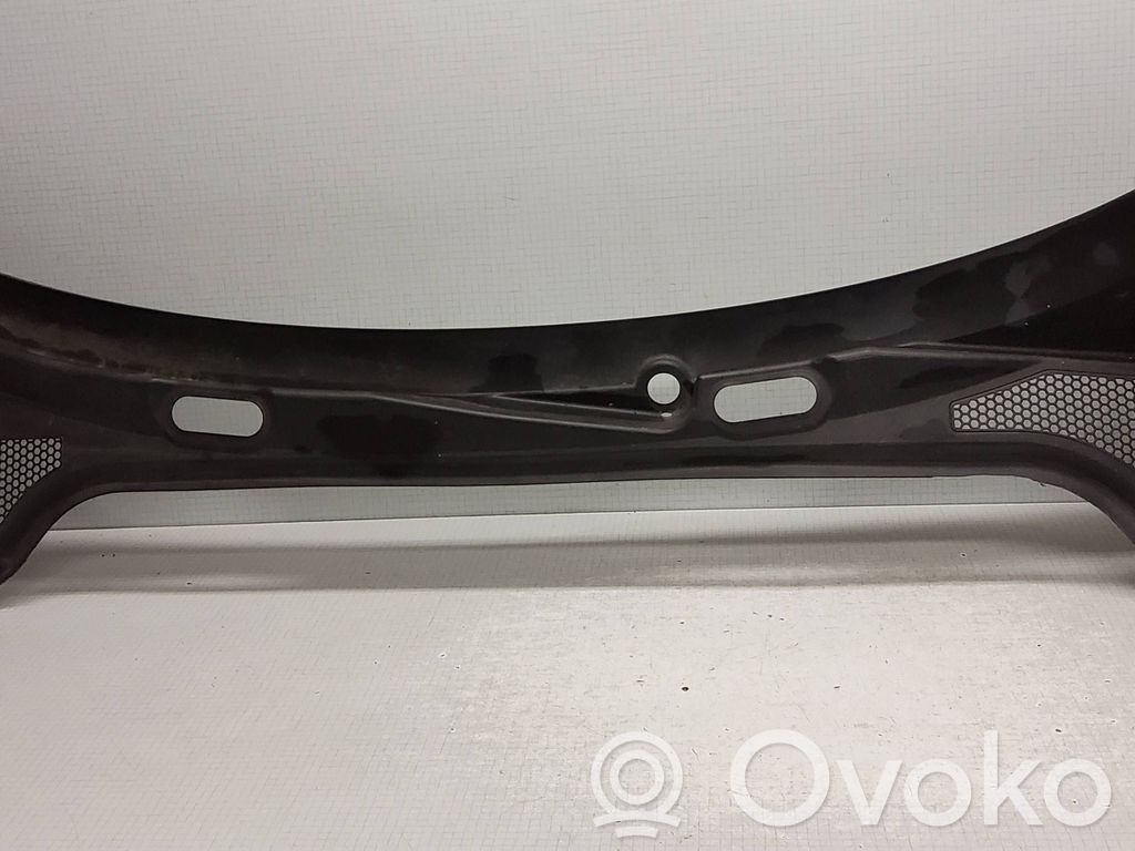 Audi A3 S3 8P Pyyhinkoneiston lista 
