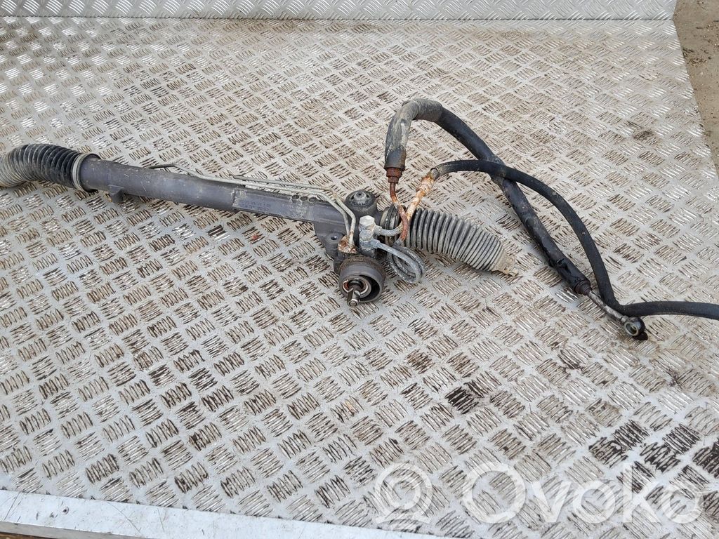Audi A4 S4 B7 8E 8H Cremallera de dirección 