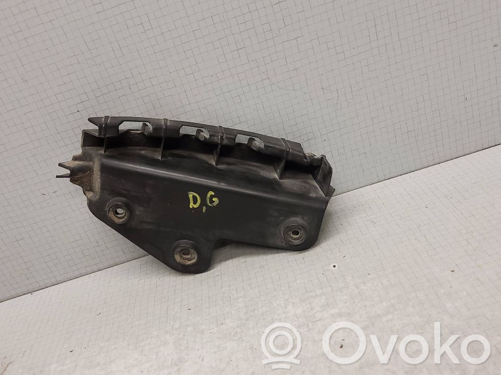 Audi A3 S3 8P Suport montare bară spate 