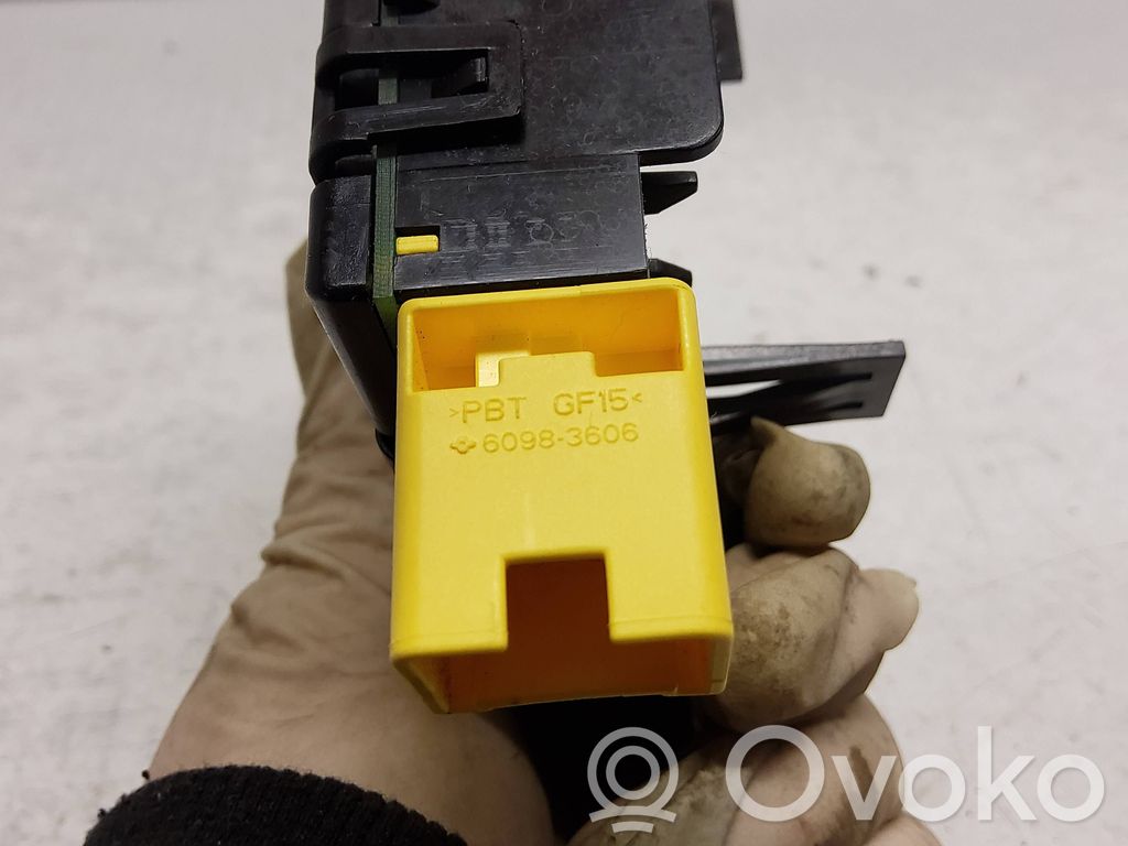 Sensor de ángulo de dirección   1K0953549AP,05113514