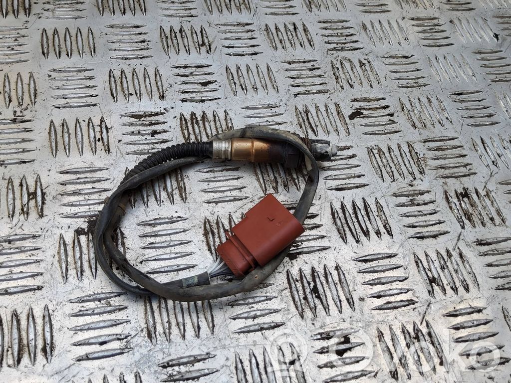 Audi A4 S4 B6 8E 8H Sonda lambda 