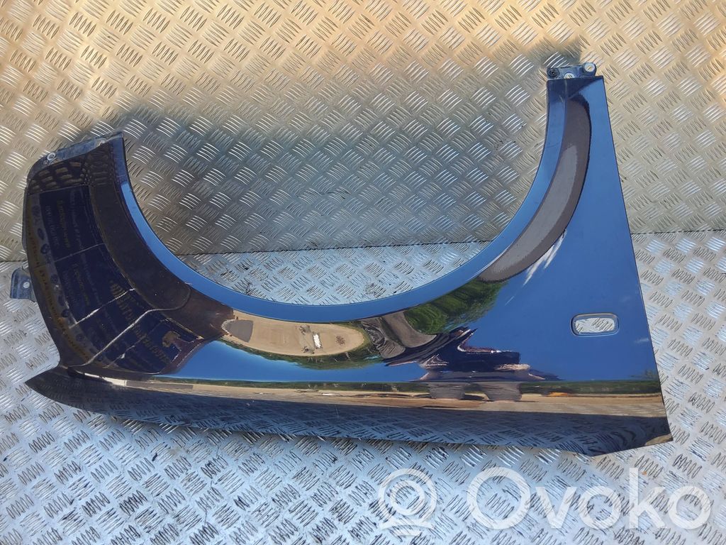 Audi A4 S4 B6 8E 8H Guardabarro 