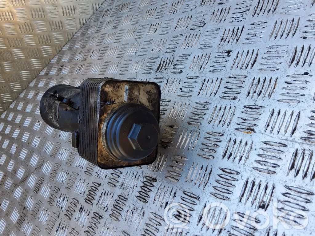 Dodge Caliber Supporto di montaggio del filtro dell’olio 