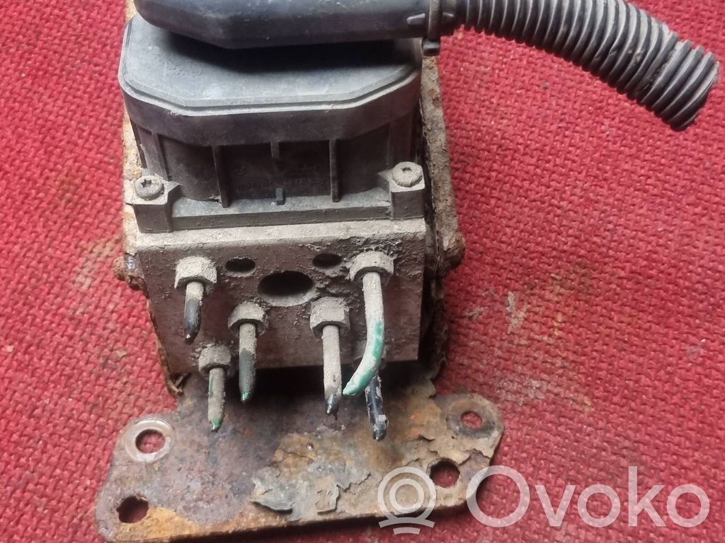 Renault Espace III ABS Pump 