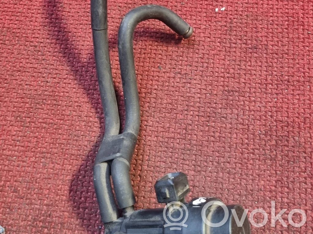 Electroválvula del turbo   7700109099,1495600QAA,4402766,4414112,7700113071,9110766,91167214