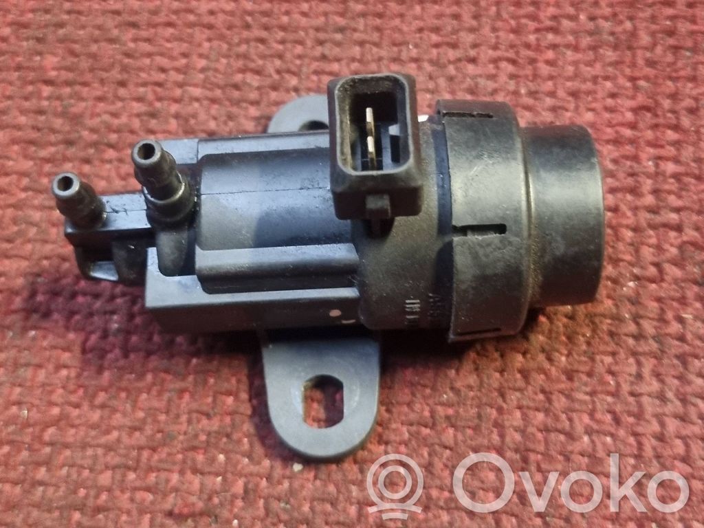 Electroválvula del turbo   7700109099,1495600QAA,4402766,4414112,7700113071,9110766,91167214