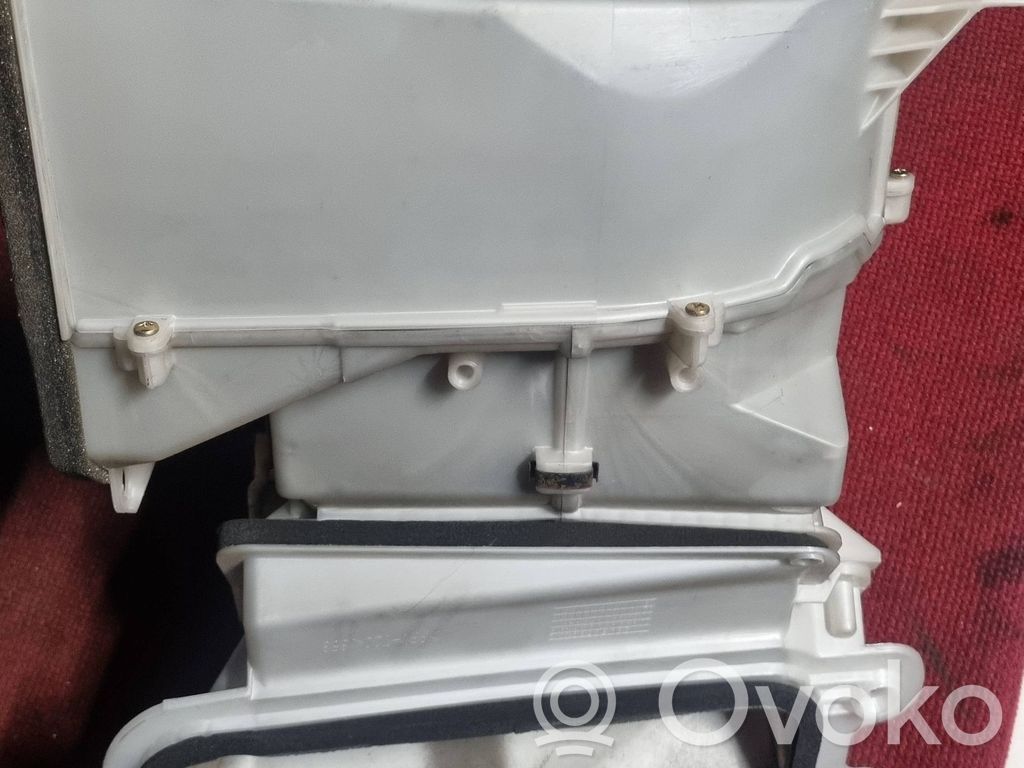 Toyota Corolla E120 E130 Interior heater climate box assembly housing 