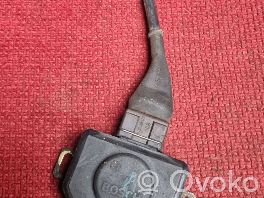 Renault Espace II Vārsta stāvokļa sensors 