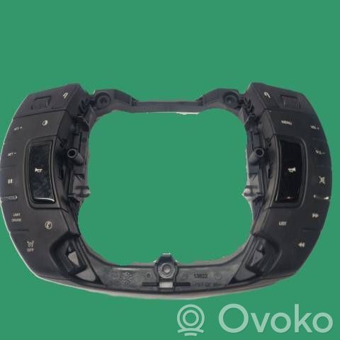 Multifunctional control switch/knob   96655334ZD,28171322
