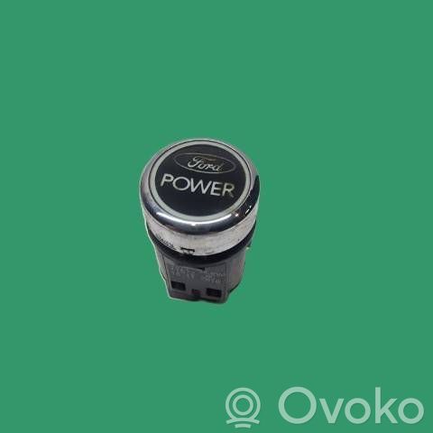Ford Mondeo MK IV Engine start stop button switch 