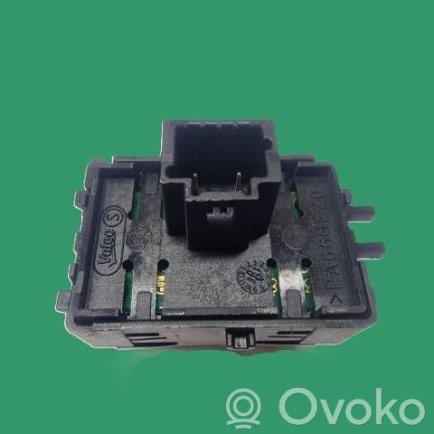 Renault Megane III ESP (stability program) switch 