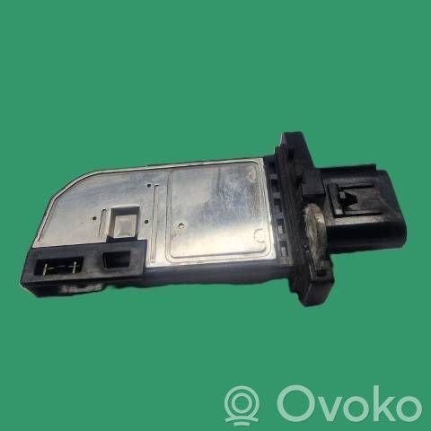 Volvo V40 Mass air flow meter 