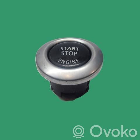 BMW 3 E90 E91 Engine start stop button switch 
