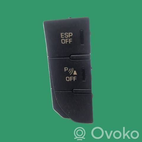 ESP (stability program) switch   3384520101