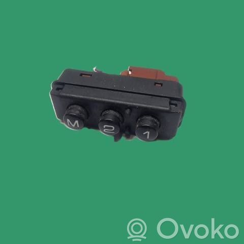 Citroen C5 Seat memory switch 