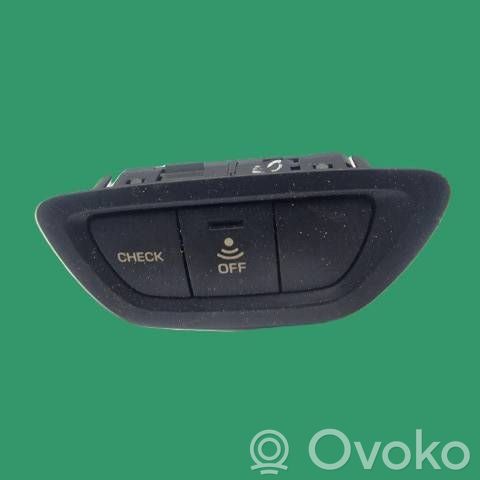 Citroen C5 Parking (PDC) sensor switch 