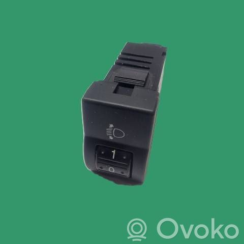 Headlight level height control switch   BP4K666F0,04057810