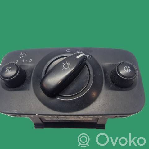 Ford Galaxy Light switch 