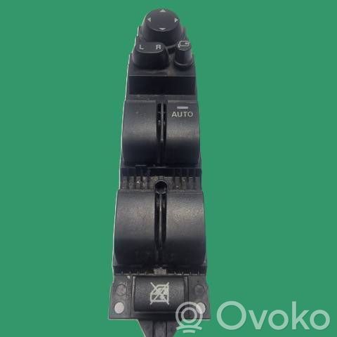 Mazda 6 Electric window control switch 