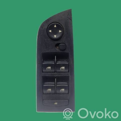 Electric window control switch   6948637