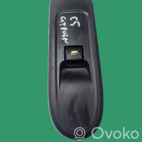 Electric window control switch   96565184XT,53269801