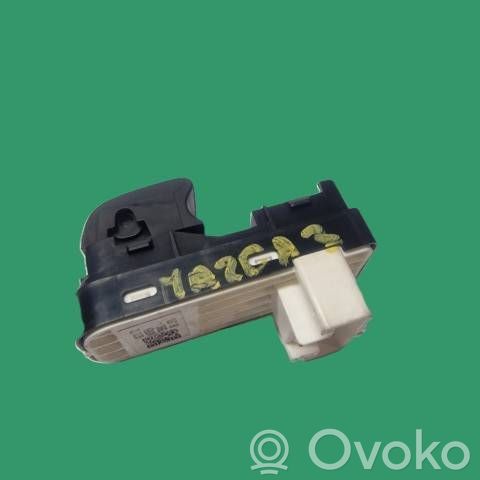 Mazda 3 I Electric window control switch 