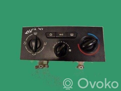 Citroen C4 I Climate control unit 