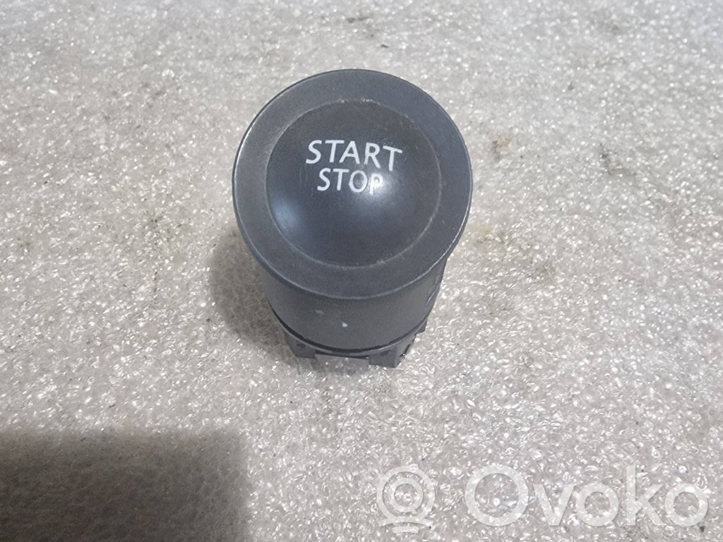 Engine start stop button switch   2793402