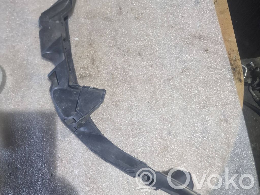 Renault Megane II Etupuskurin kannake 