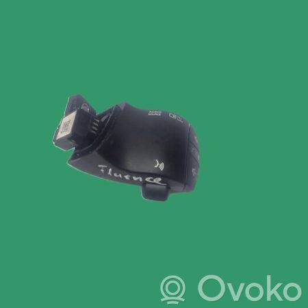 Renault Fluence Multifunctional control switch/knob 