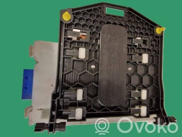 Ford Galaxy Saugiklių blokas 