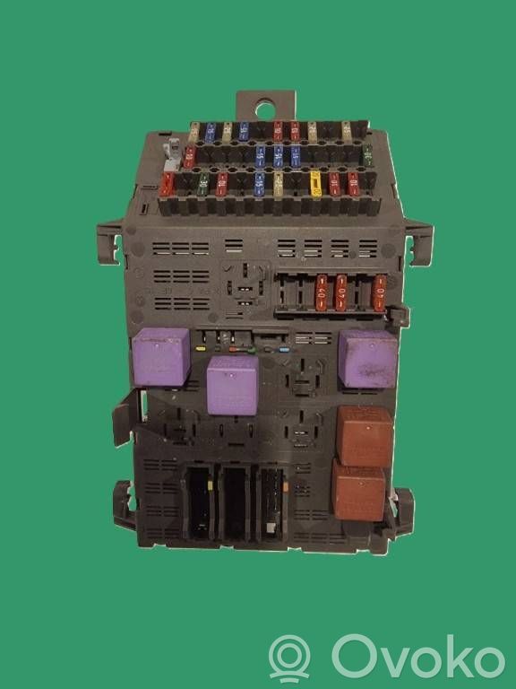 Renault Laguna I Fuse box set 