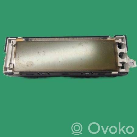 Citroen C4 I Screen/display/small screen 