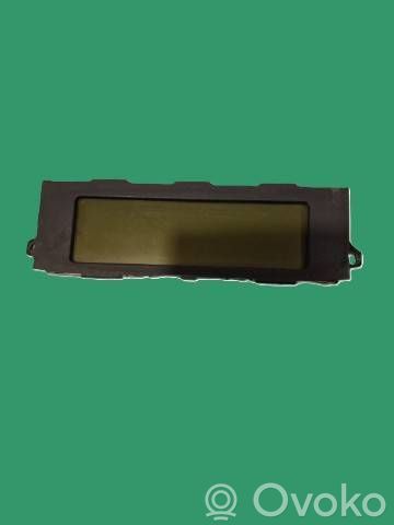 Citroen C5 Screen/display/small screen 