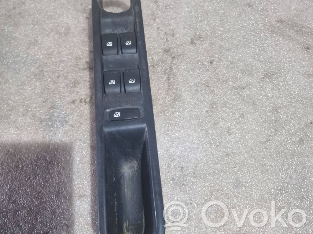 Renault Espace -  Grand espace IV Electric window control switch 