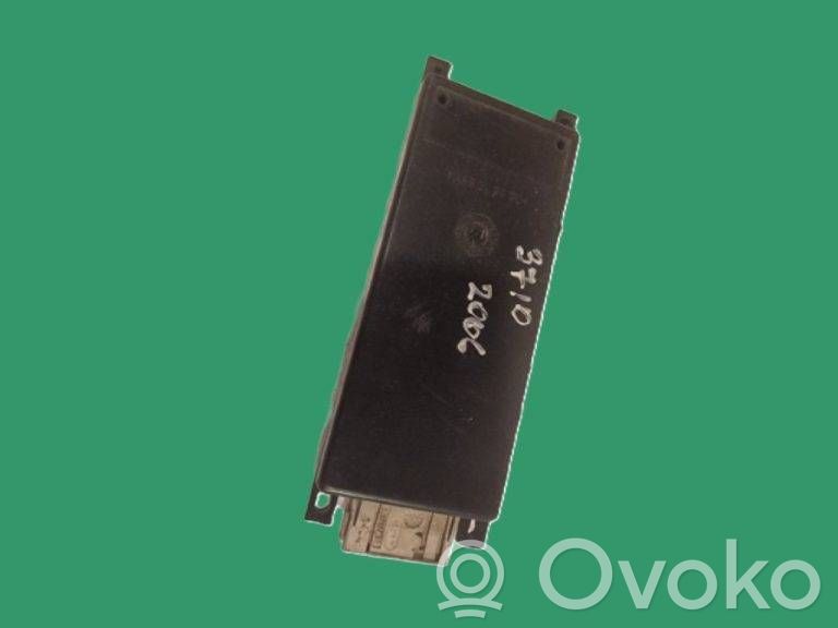 Peugeot 407 Bluetooth control unit module 
