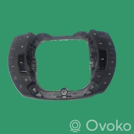 Citroen C5 Steering wheel buttons/switches 