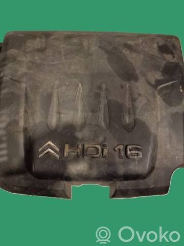 Citroen C5 Engine cover (trim) 