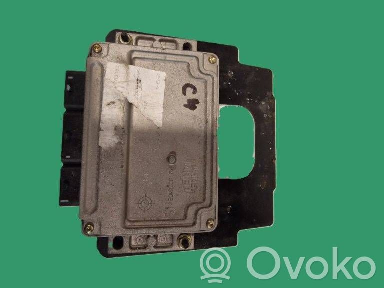 Engine control unit/module   9653979480,9659099180,16735054
