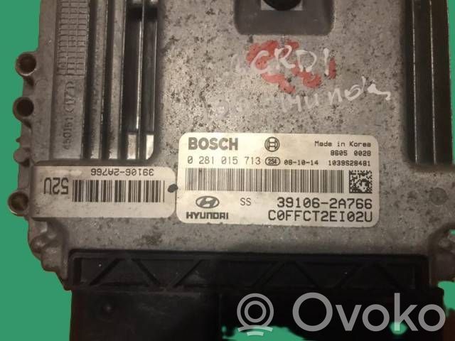 Hyundai i30 Engine control unit/module 