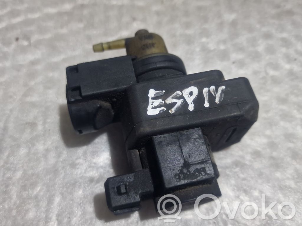 Renault Espace -  Grand espace IV Solenoīda vārsts 